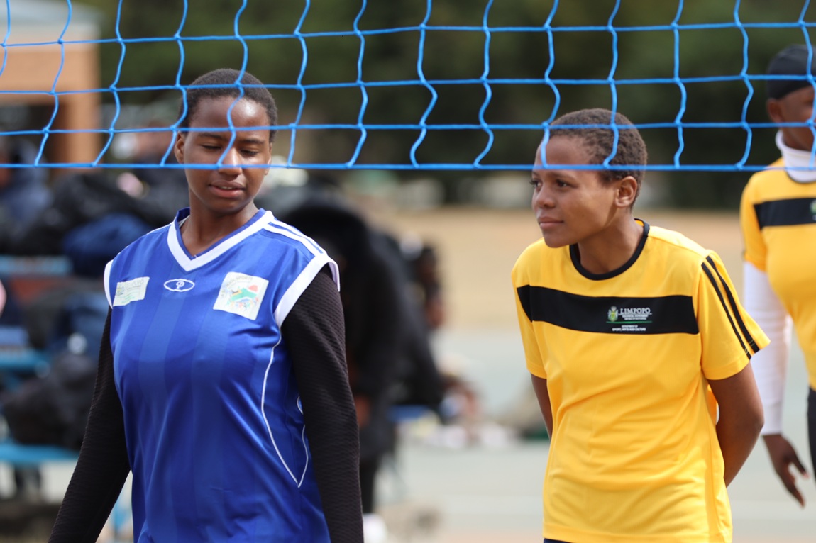 Limpopo Provincial School Sport Championships hosted in Polokwane 